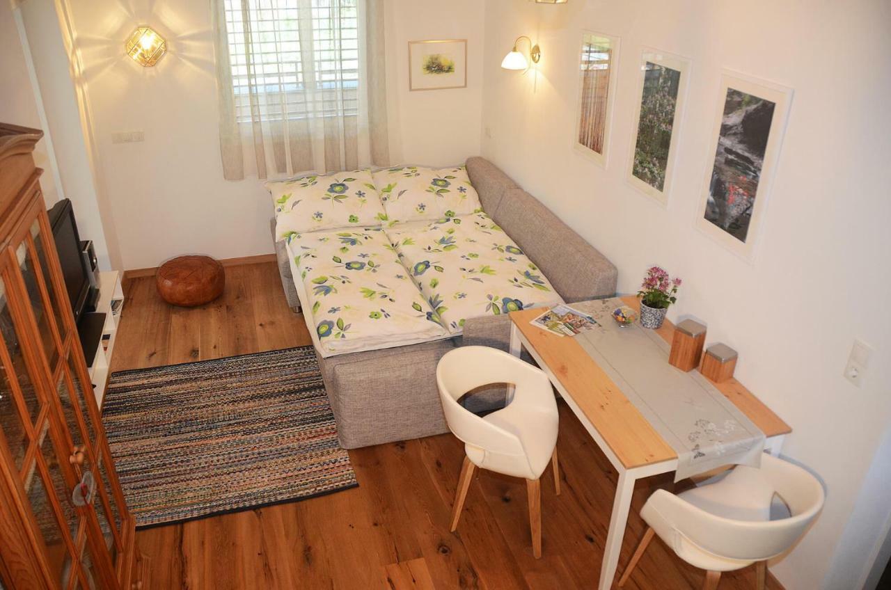 Apartment Zimat Kiens Exterior foto