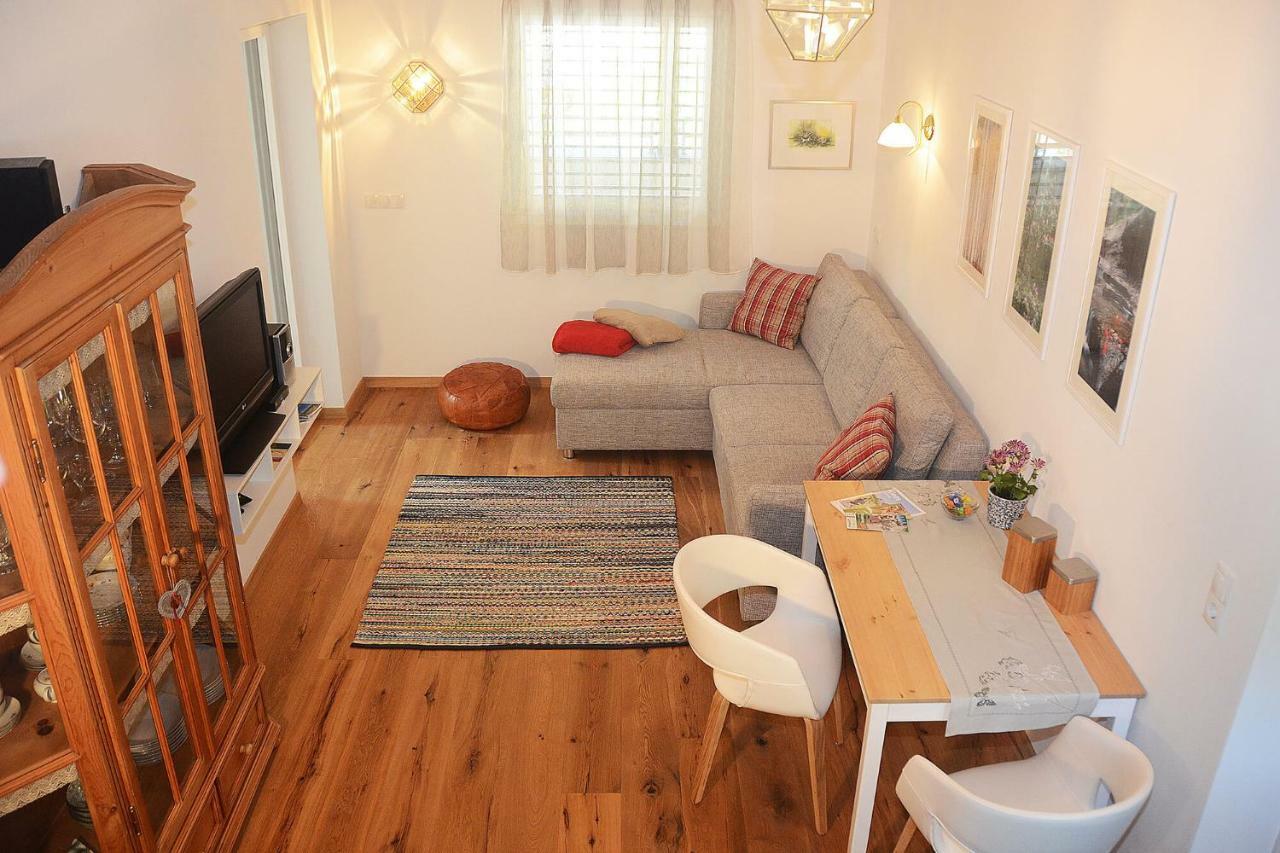 Apartment Zimat Kiens Exterior foto