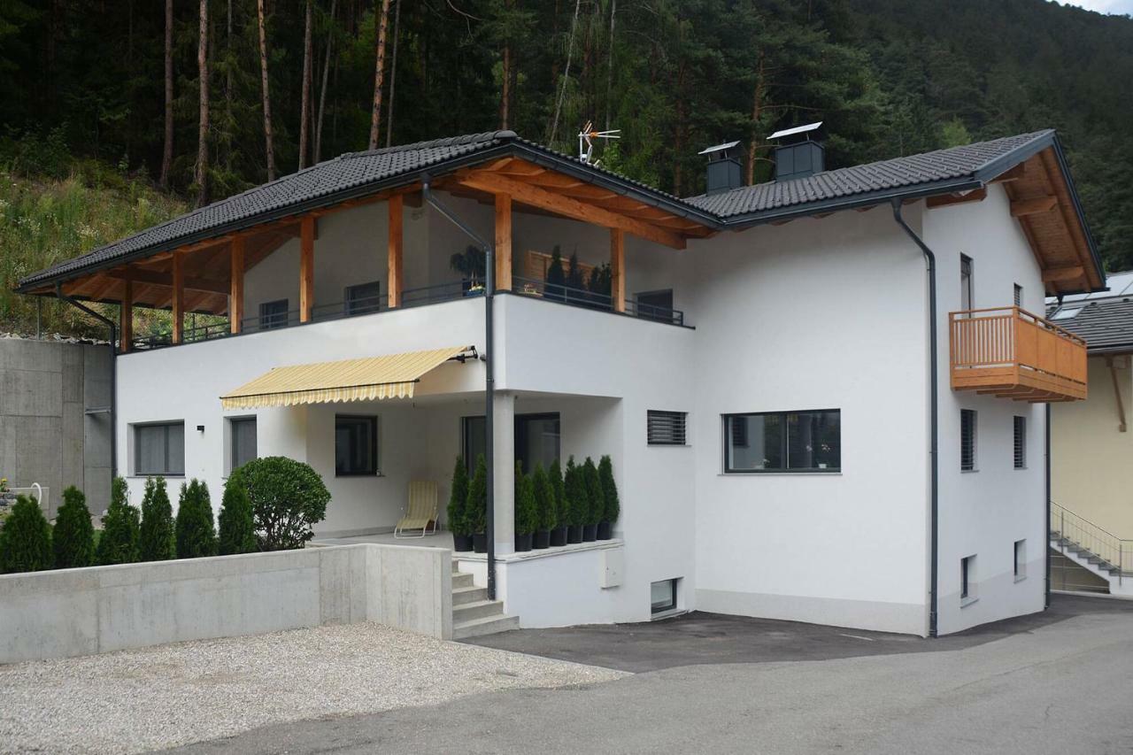Apartment Zimat Kiens Exterior foto